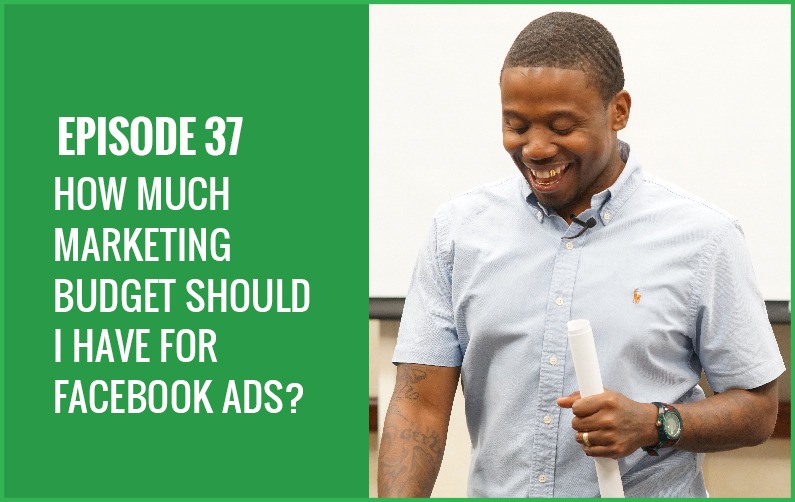 How Much Marketing Budget Should I Have For Facebook Ads