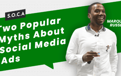 Two Popular Myths About Social Media