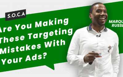 Are You Making These Targeting Mistakes With Your Ads?