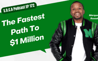 The Fastest Path To $1 Million