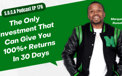 The Only Investment That Can Give You 100%+ Returns In 30 Days