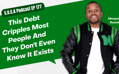This Debt Cripples Most People And They Don’t Even Know It Exists